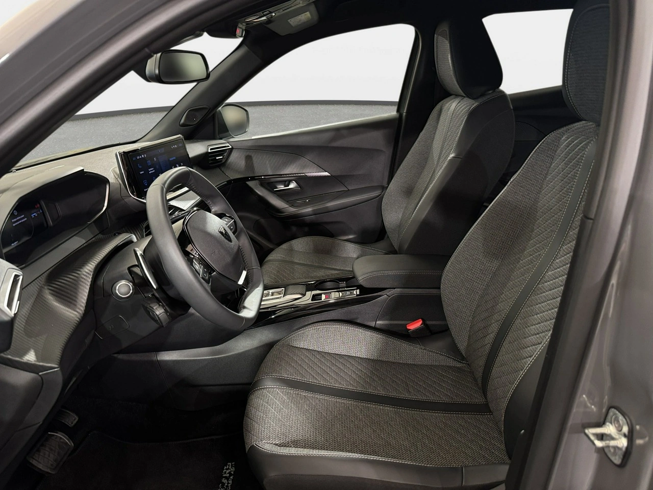 Peugeot 2008 - Zdjęcie 29