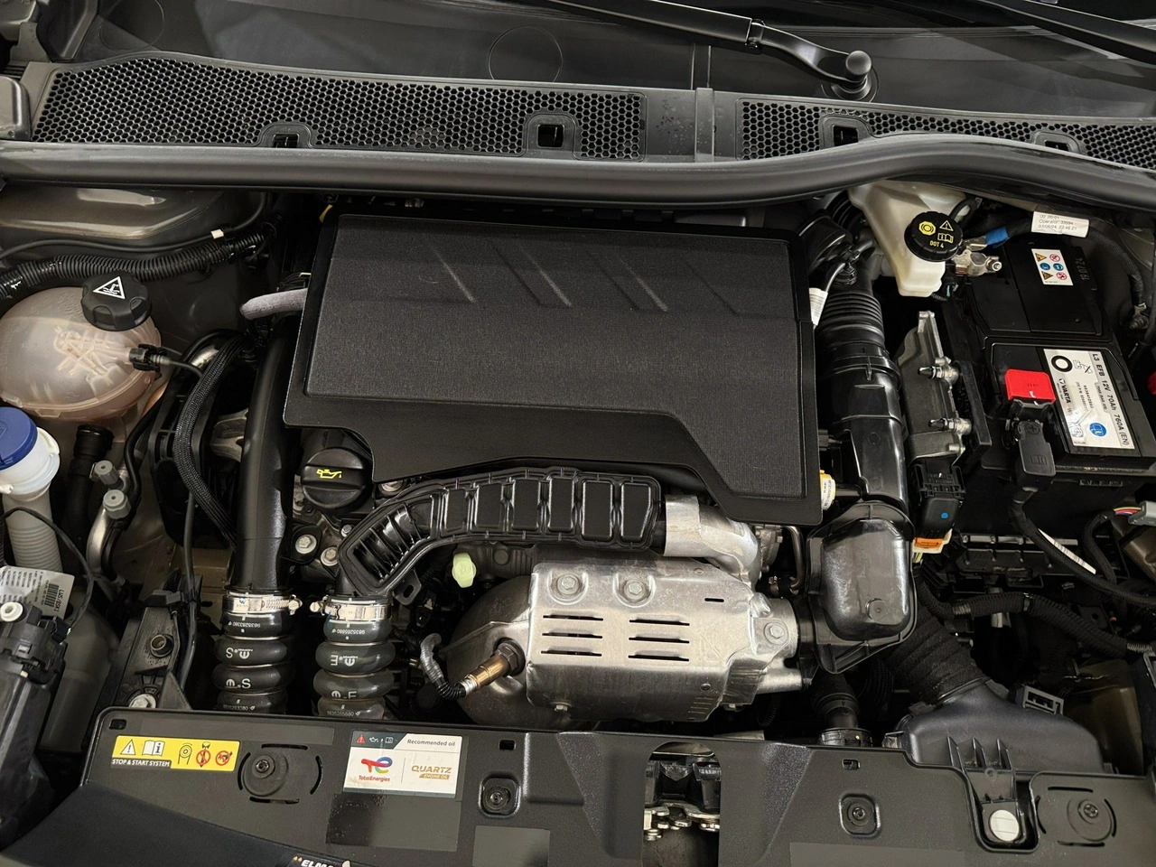 Peugeot 2008 - Zdjęcie 31