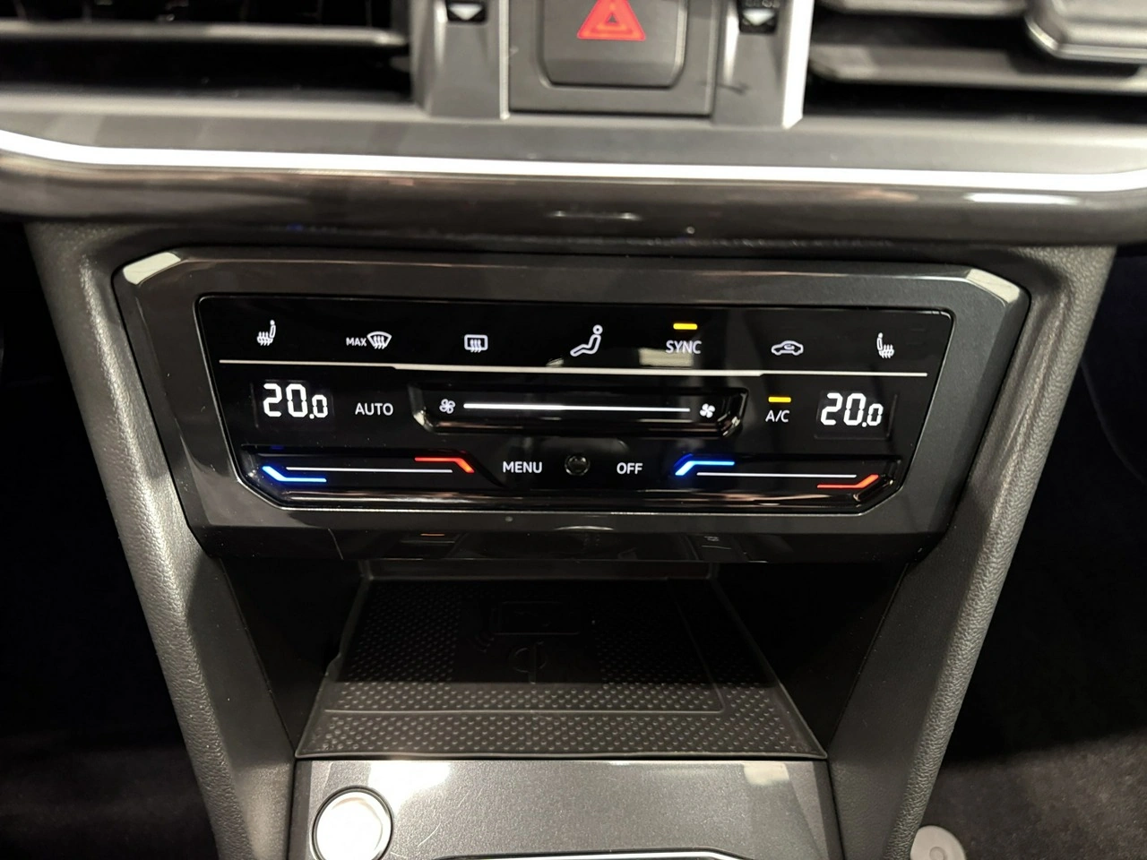 Seat Tarraco - Zdjęcie 17