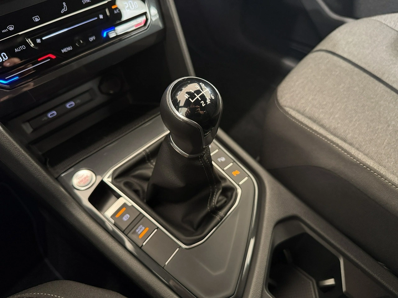 Seat Tarraco - Zdjęcie 19