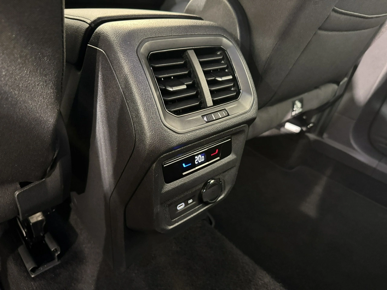Seat Tarraco - Zdjęcie 22