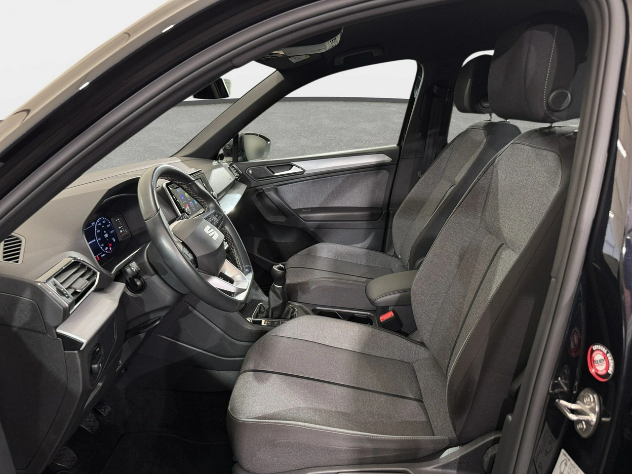 Seat Tarraco - Zdjęcie 24