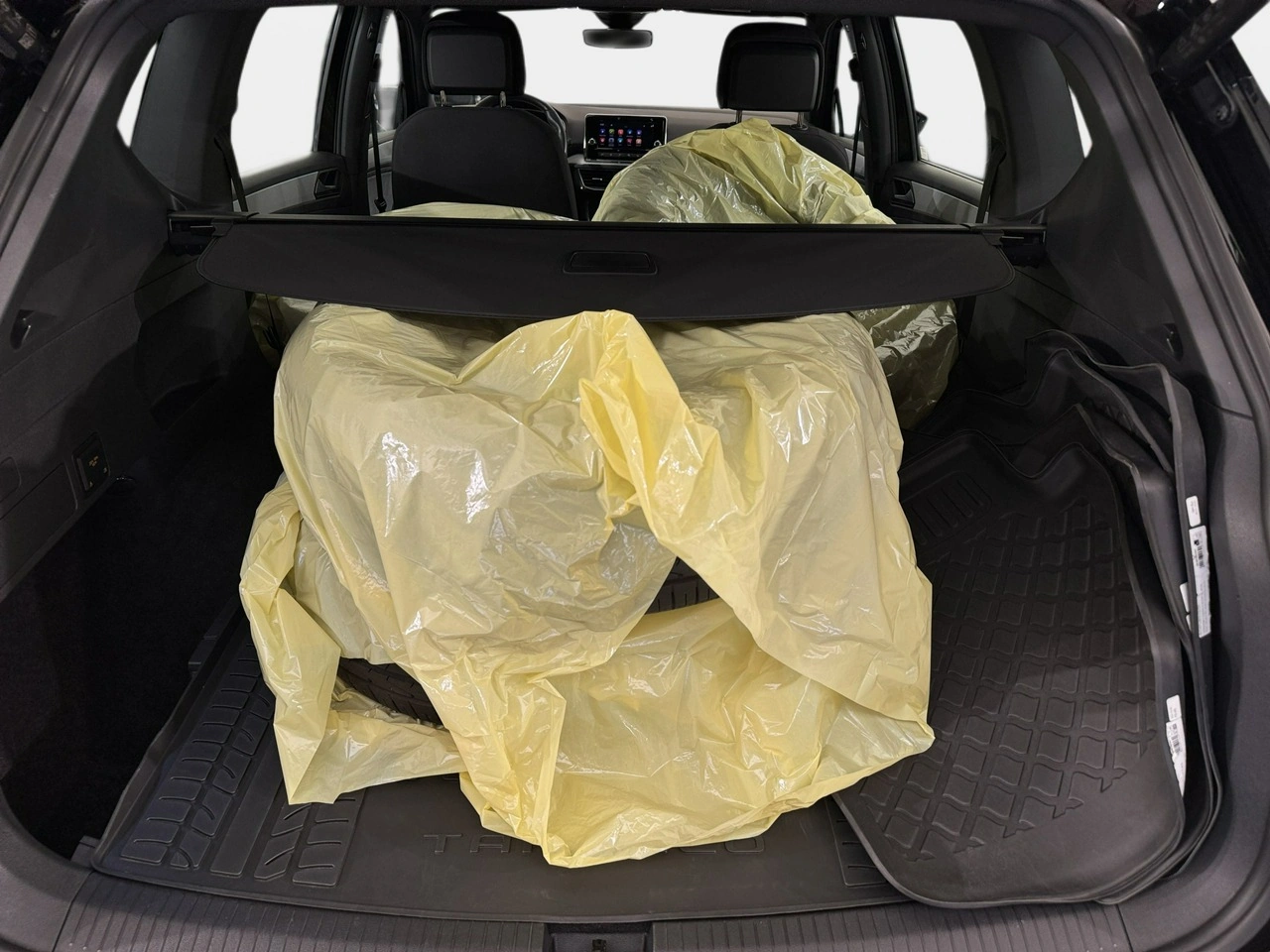 Seat Tarraco - Zdjęcie 28
