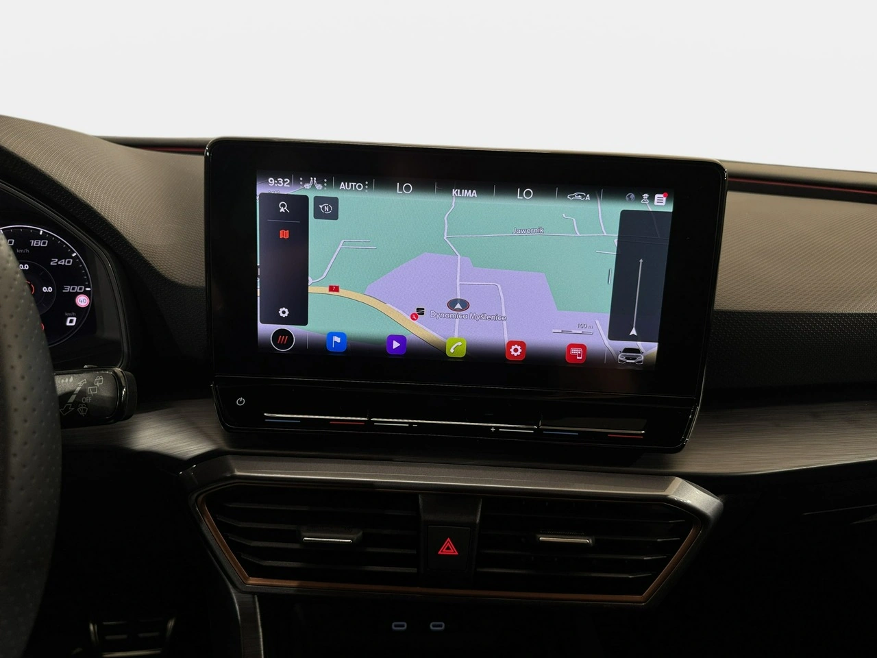 Cupra Leon Sportstourer - Zdjęcie 21