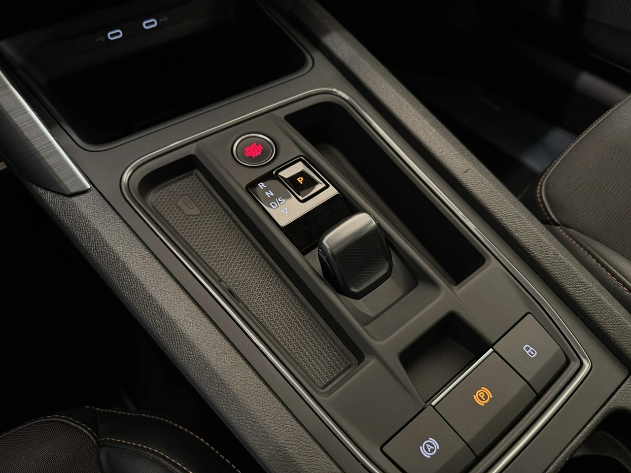 Cupra Leon Sportstourer - Zdjęcie 23