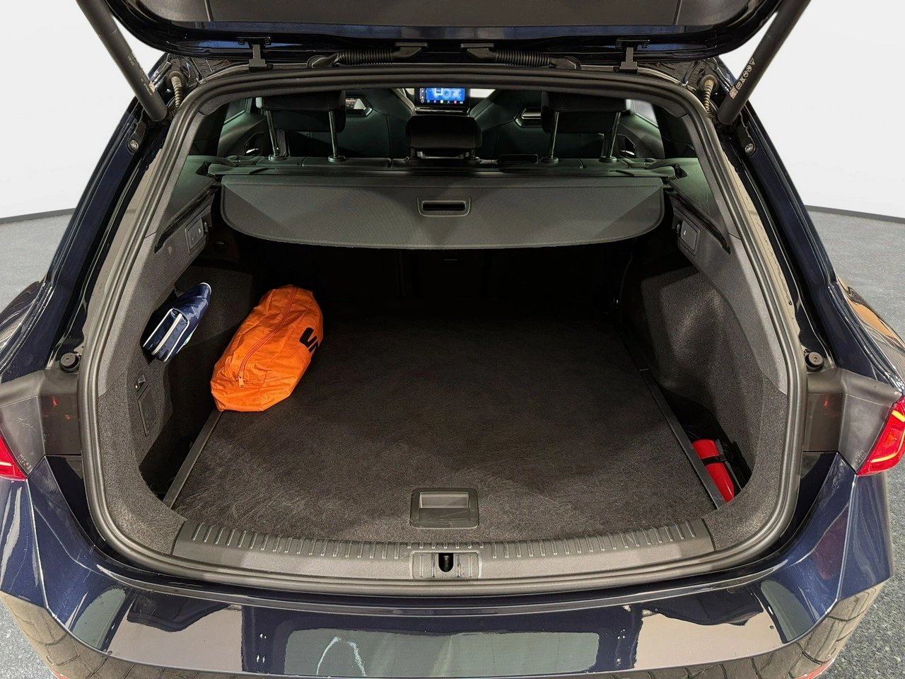 Cupra Leon Sportstourer - Zdjęcie 25