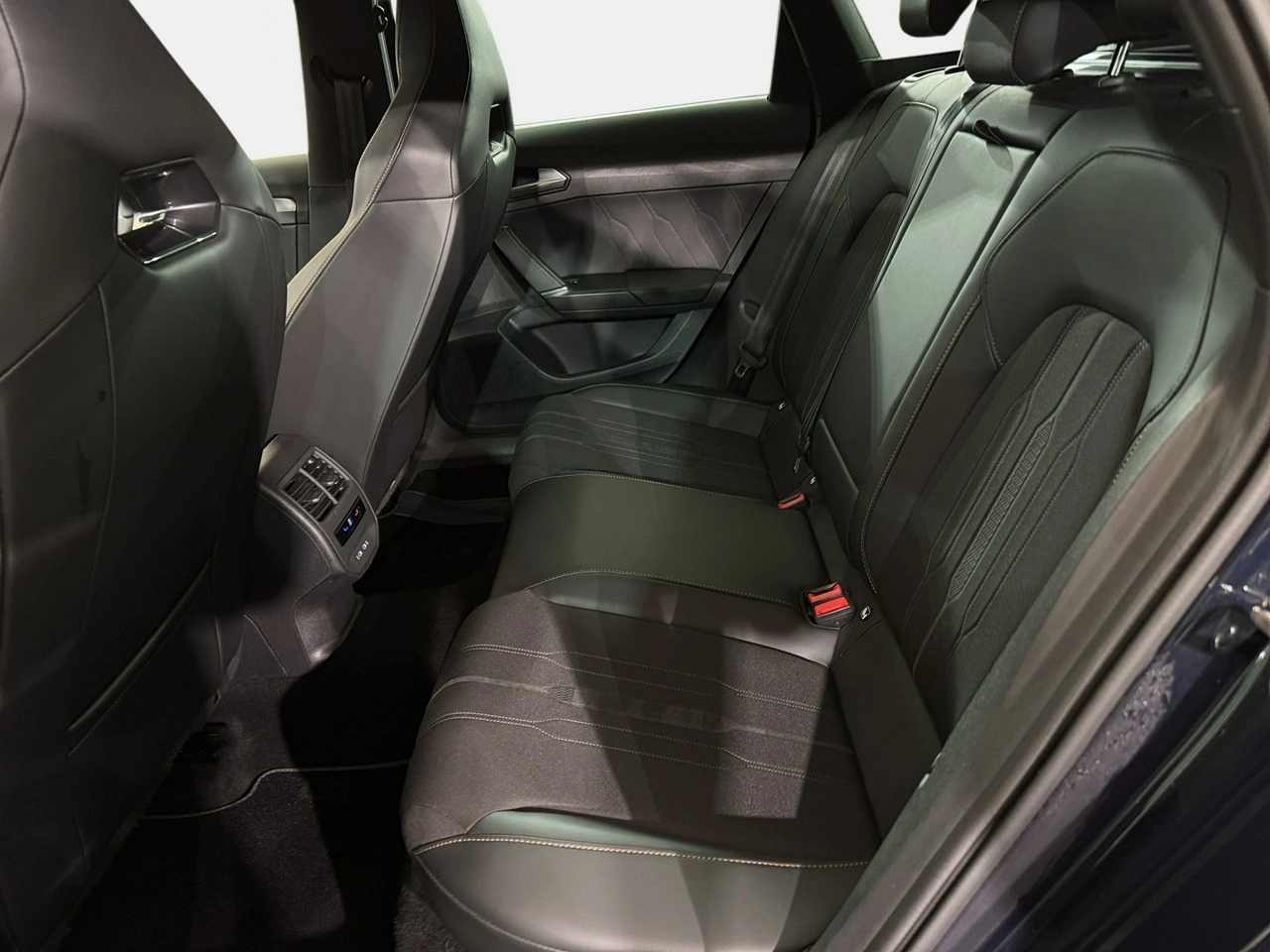 Cupra Leon Sportstourer - Zdjęcie 27