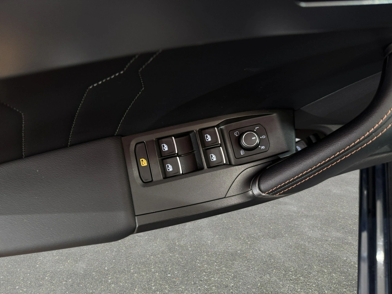 Cupra Leon Sportstourer - Zdjęcie 30