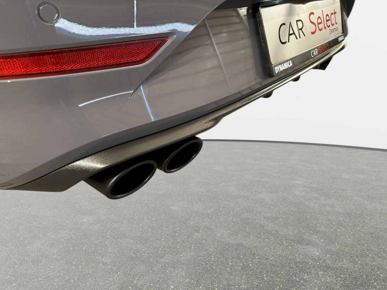 Cupra Leon Sportstourer - Zdjęcie 27