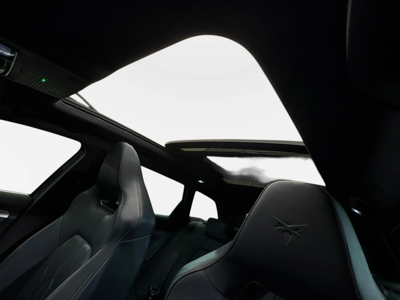 Cupra Leon Sportstourer - Zdjęcie 28