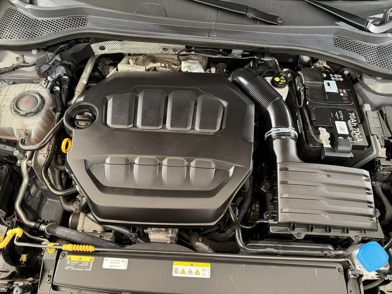 Cupra Leon Sportstourer - Zdjęcie 37