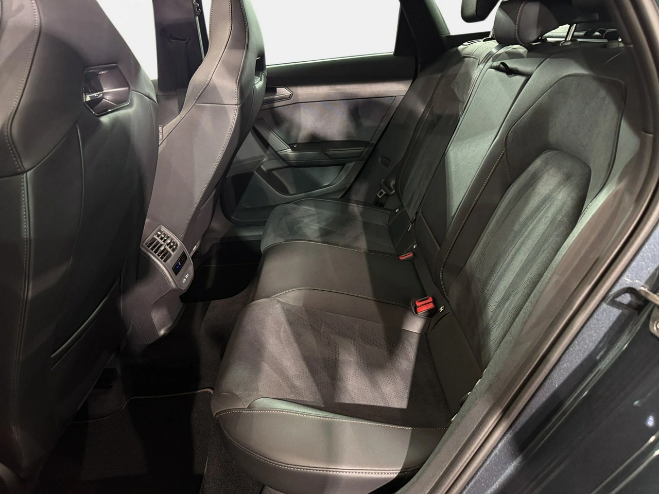 Cupra Leon Sportstourer - Zdjęcie 29