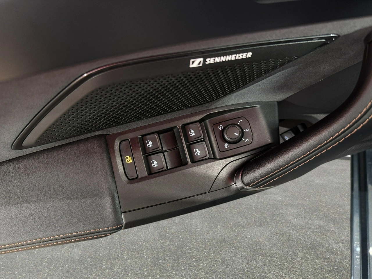 Cupra Leon Sportstourer - Zdjęcie 33