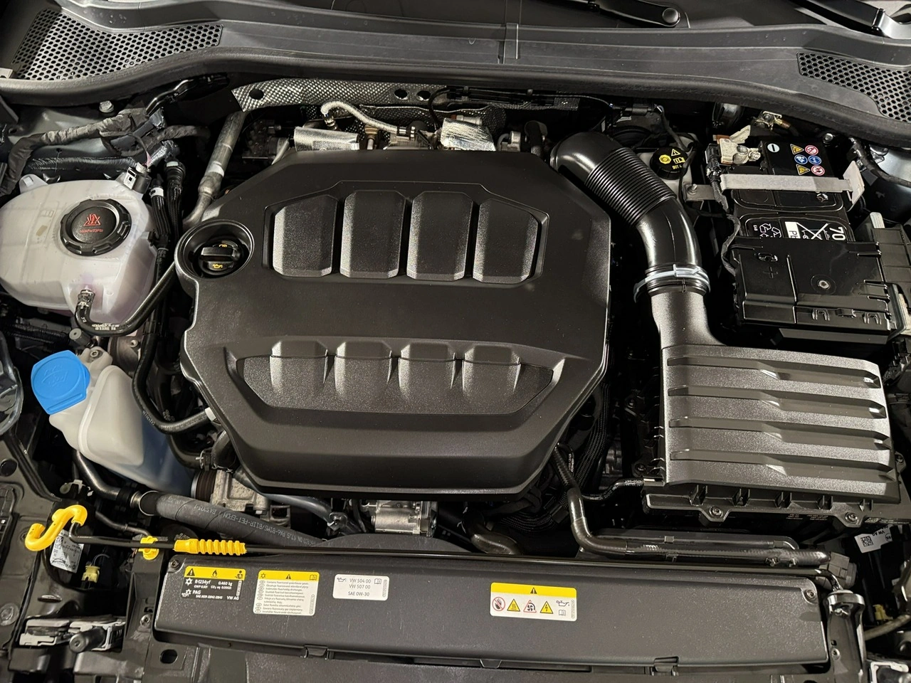 Cupra Leon Sportstourer - Zdjęcie 36