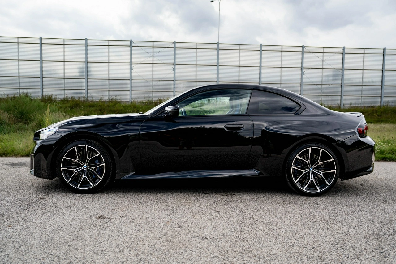 BMW M2 - Zdjęcie 9