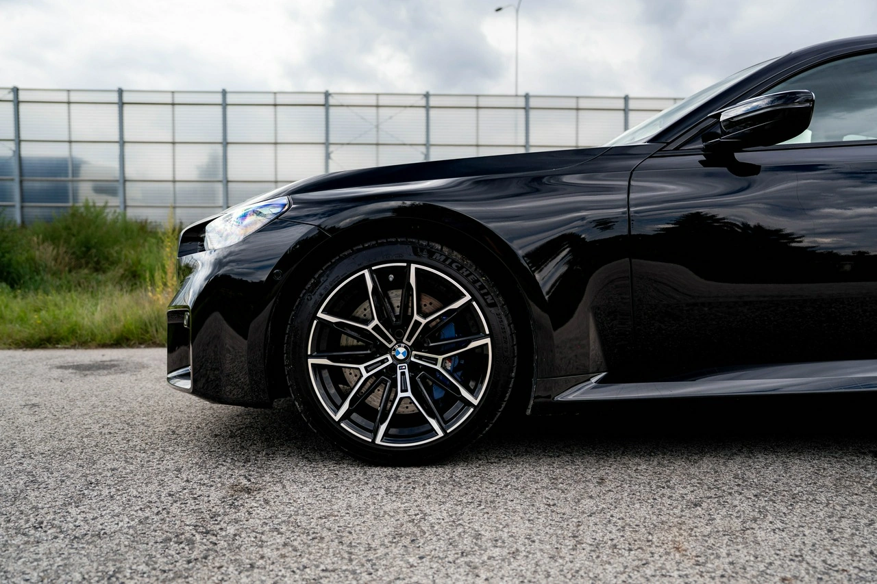 BMW M2 - Zdjęcie 10