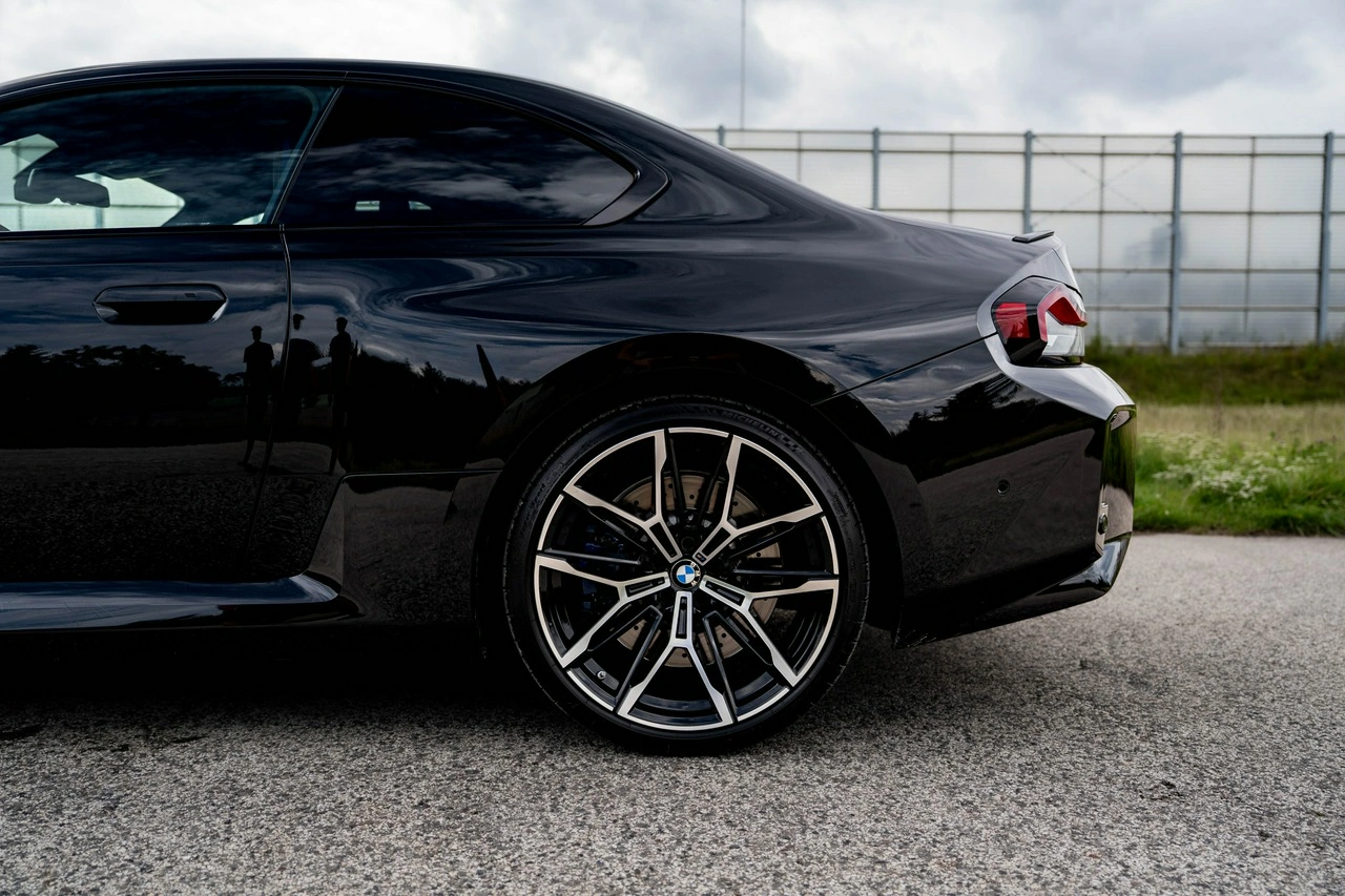 BMW M2 - Zdjęcie 11