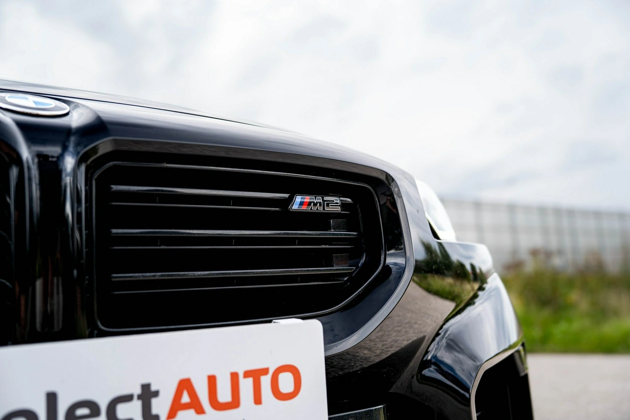 BMW M2 - Zdjęcie 14