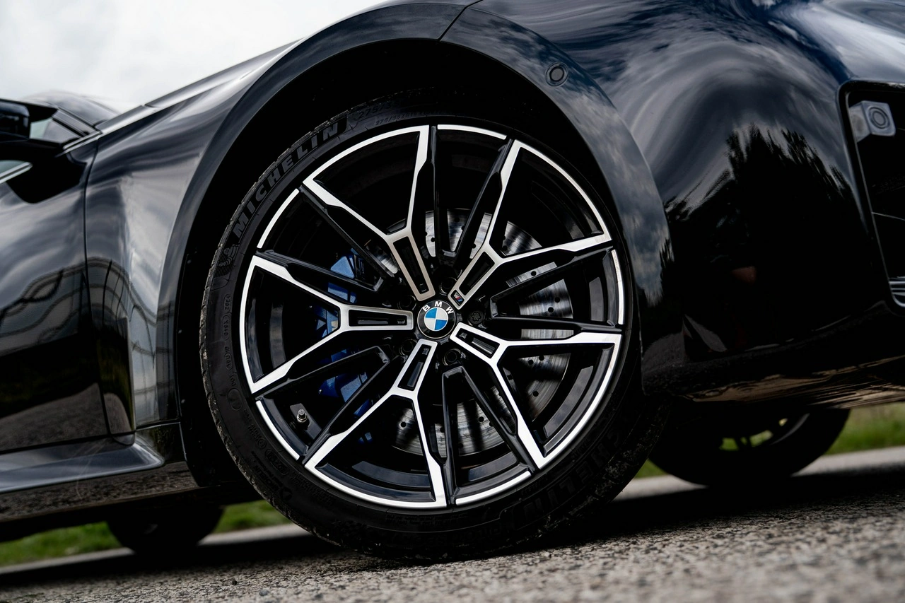 BMW M2 - Zdjęcie 15