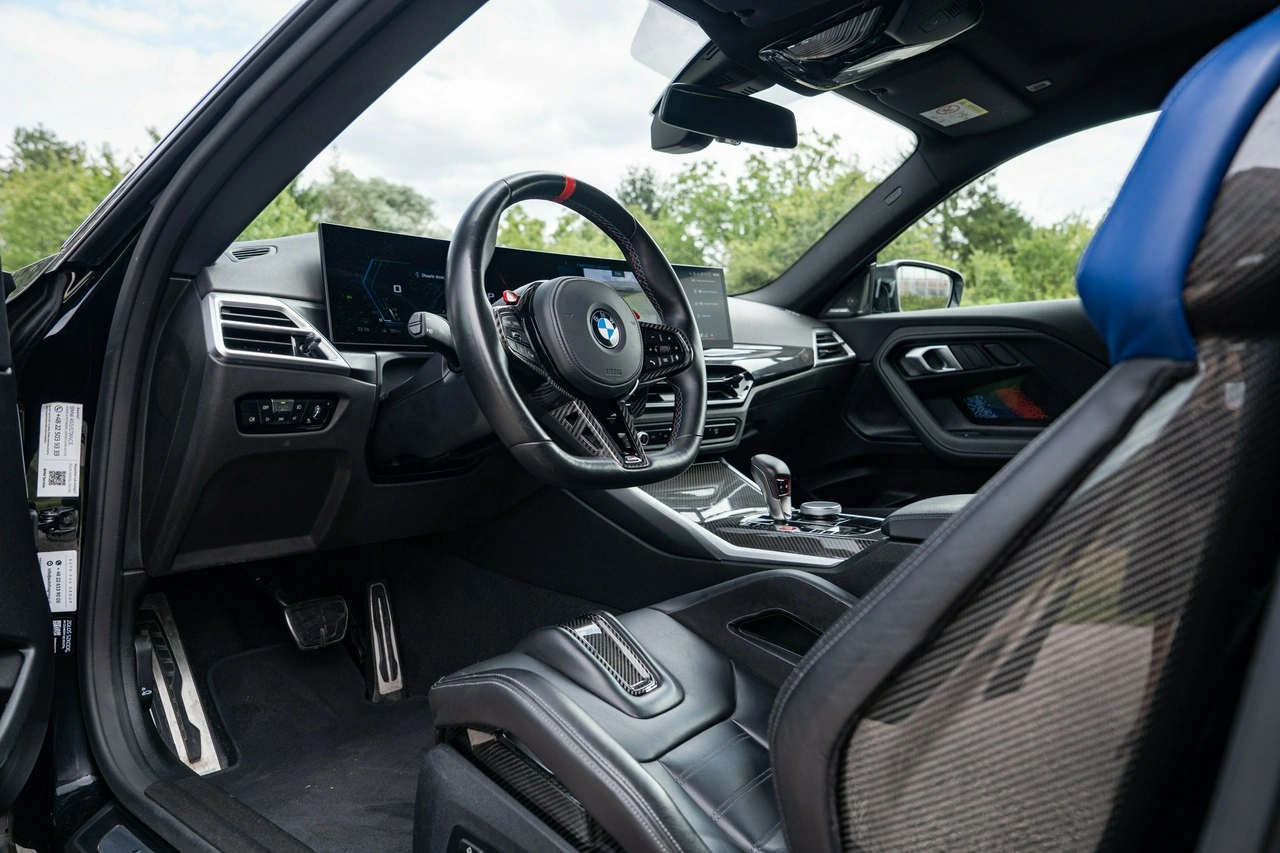 BMW M2 - Zdjęcie 16