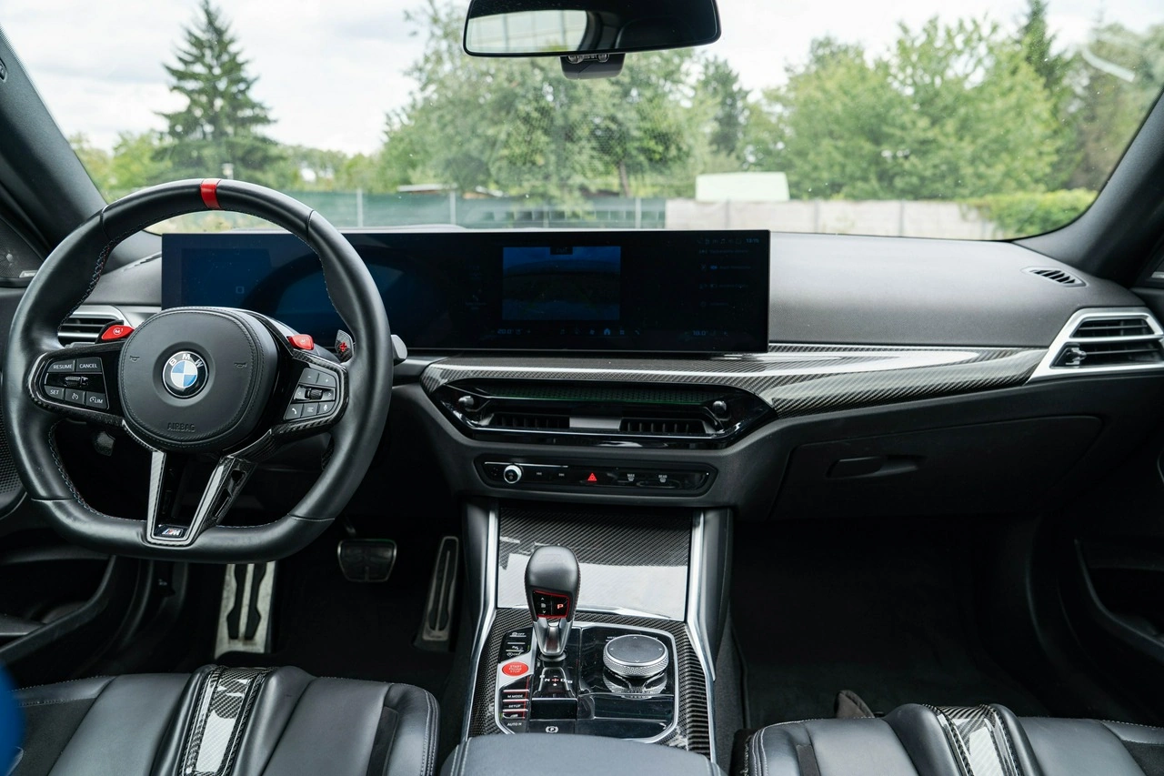 BMW M2 - Zdjęcie 18