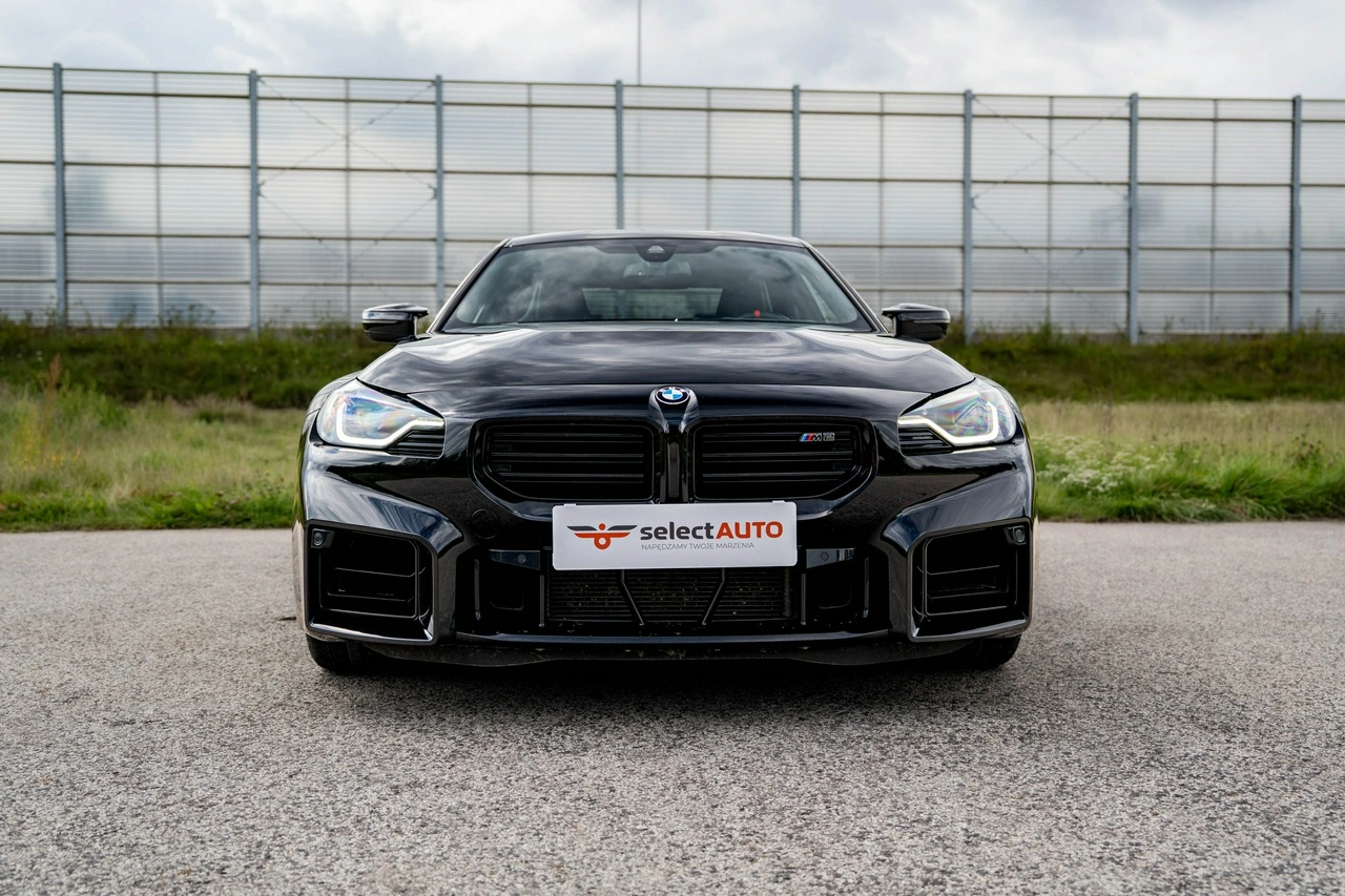 BMW M2 - Zdjęcie 1
