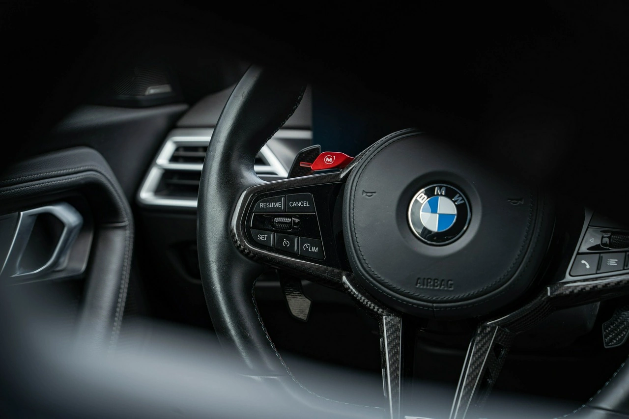 BMW M2 - Zdjęcie 19