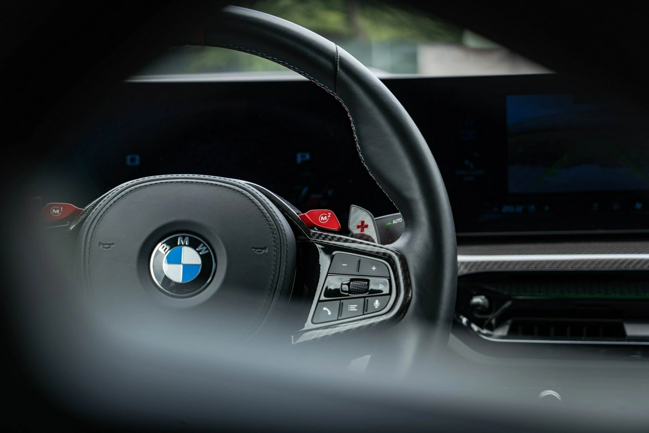 BMW M2 - Zdjęcie 20