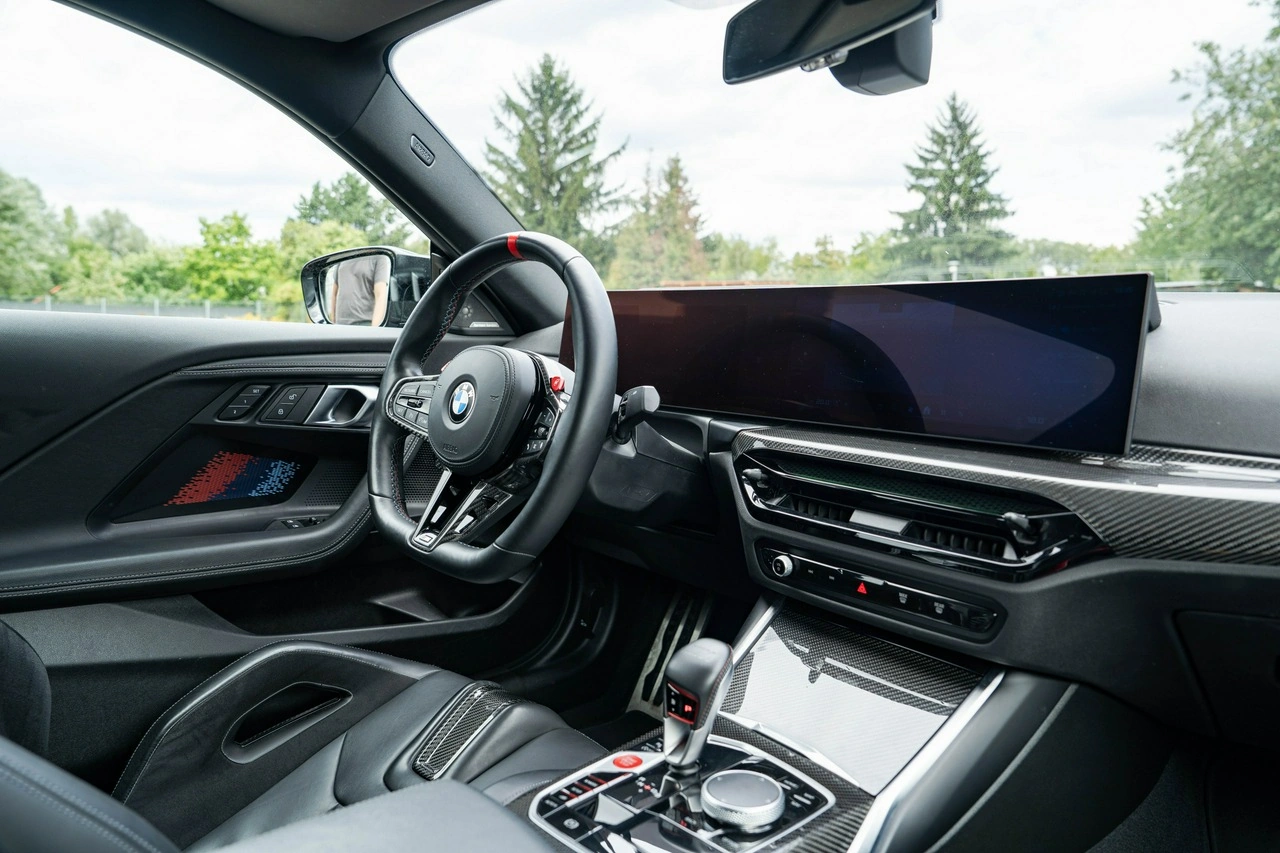 BMW M2 - Zdjęcie 21