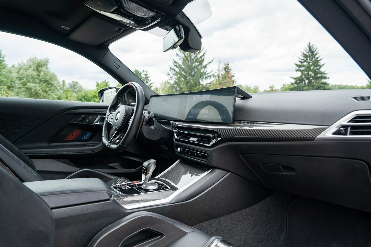 BMW M2 - Zdjęcie 22