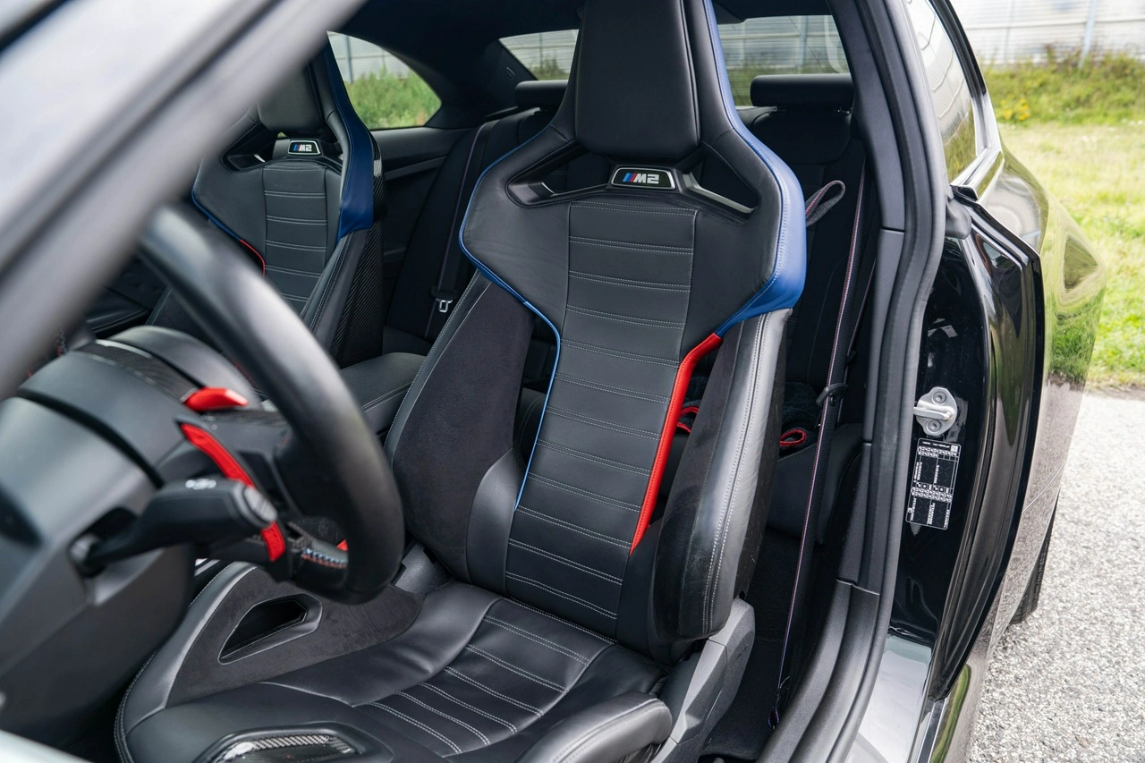 BMW M2 - Zdjęcie 24