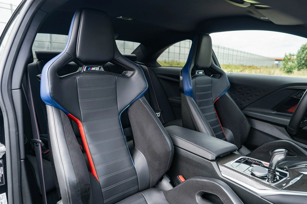 BMW M2 - Zdjęcie 25