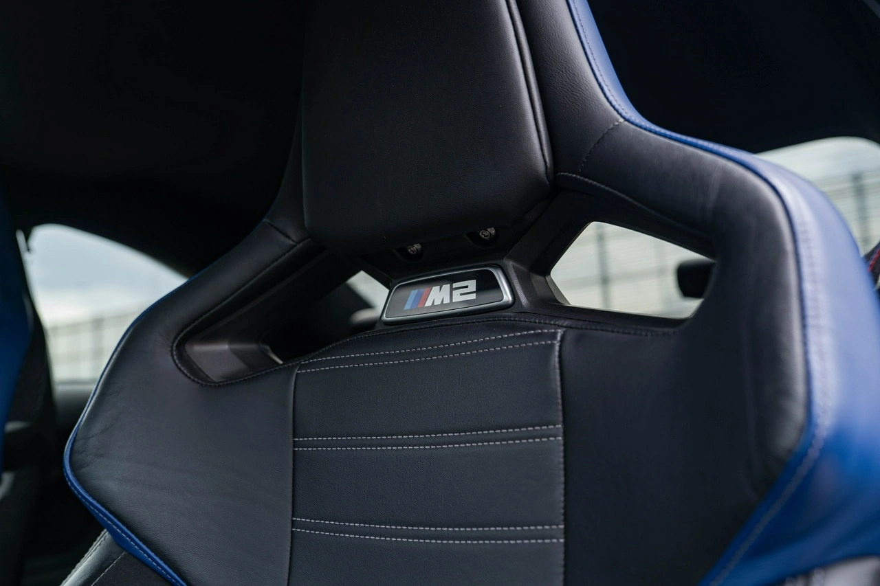 BMW M2 - Zdjęcie 26