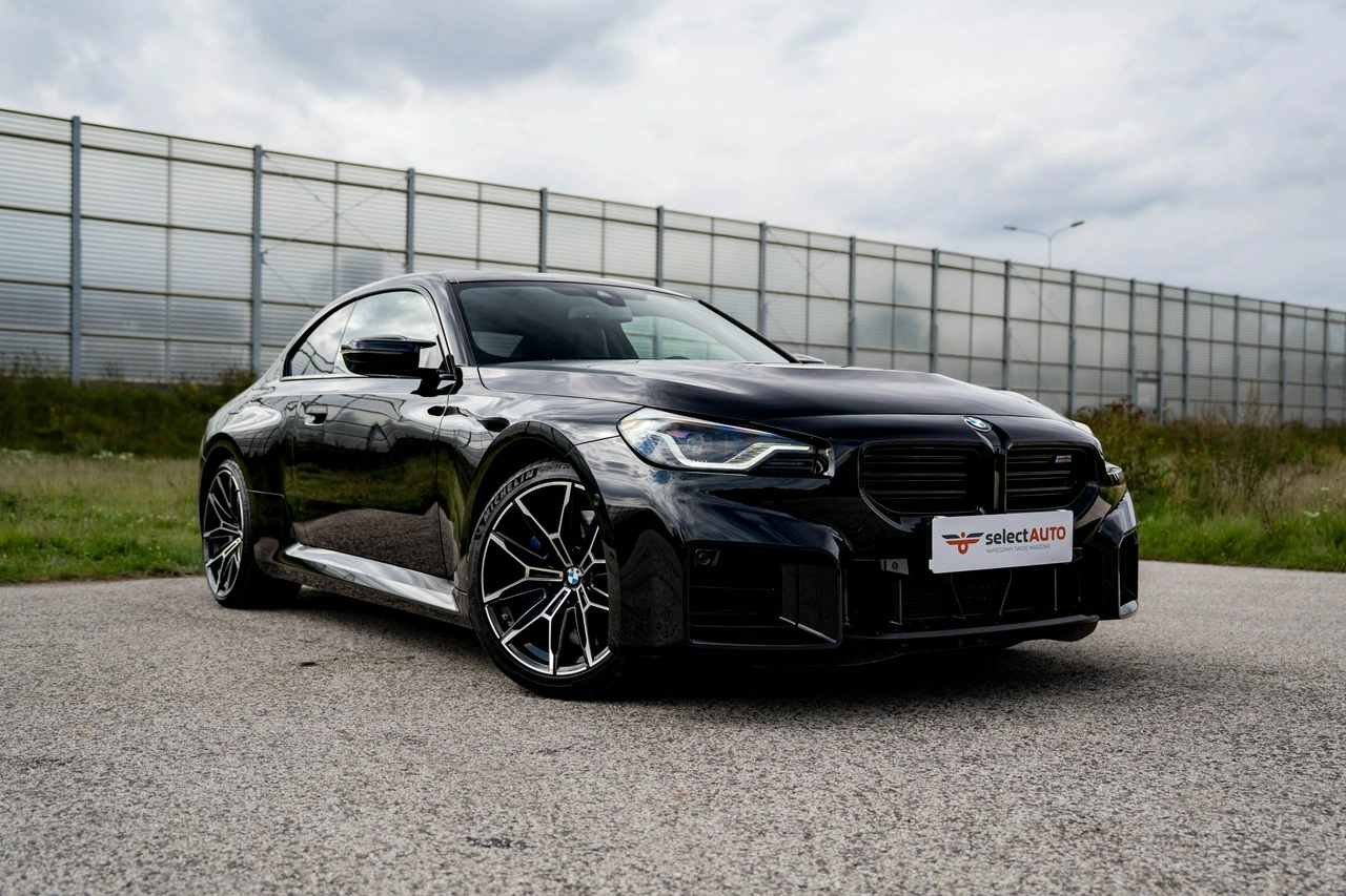 BMW M2 - Zdjęcie 2