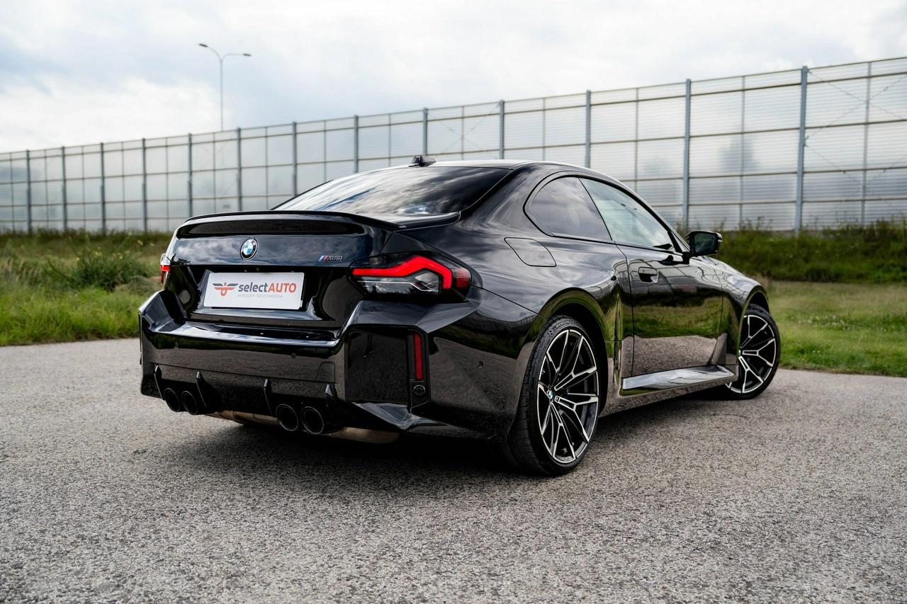 BMW M2 - Zdjęcie 5
