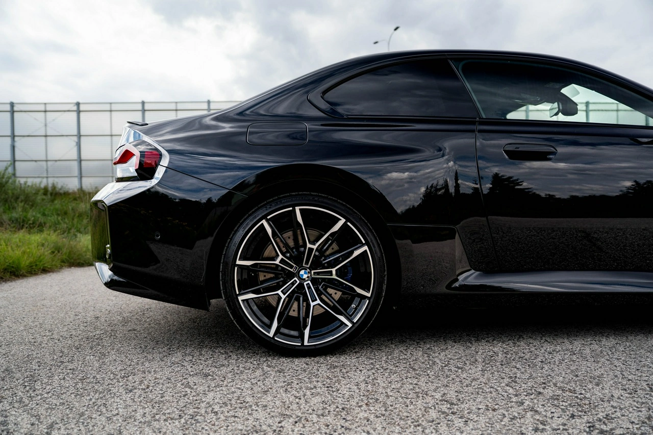 BMW M2 - Zdjęcie 6