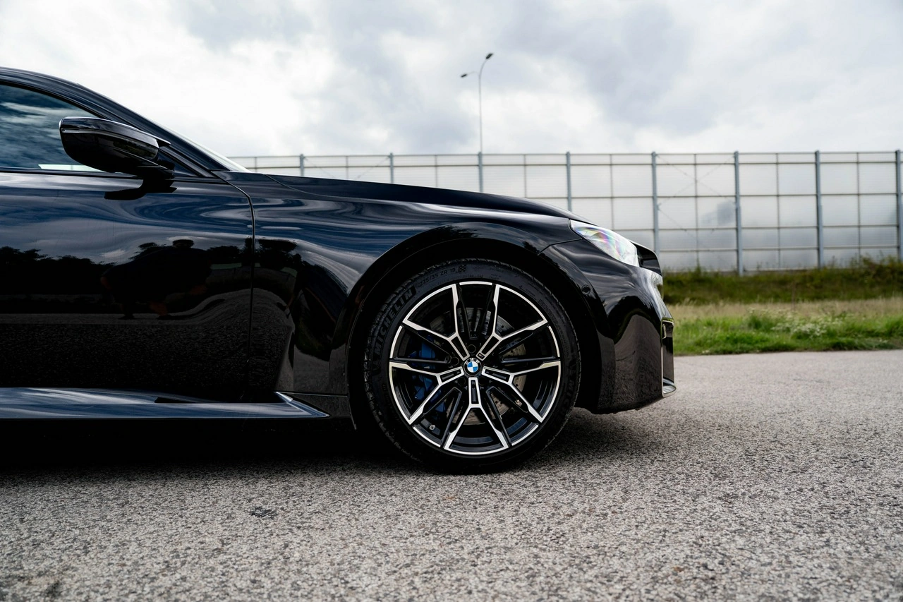 BMW M2 - Zdjęcie 7