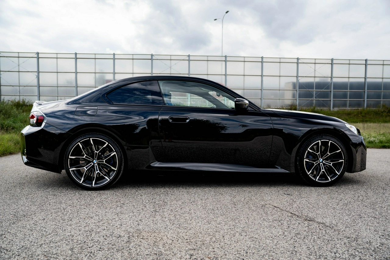 BMW M2 - Zdjęcie 8