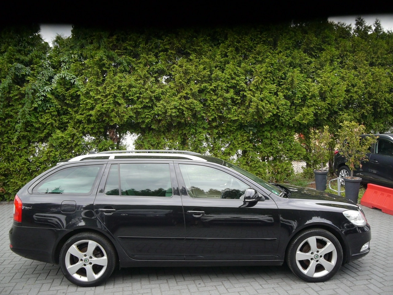 Skoda Octavia - Zdjęcie 10