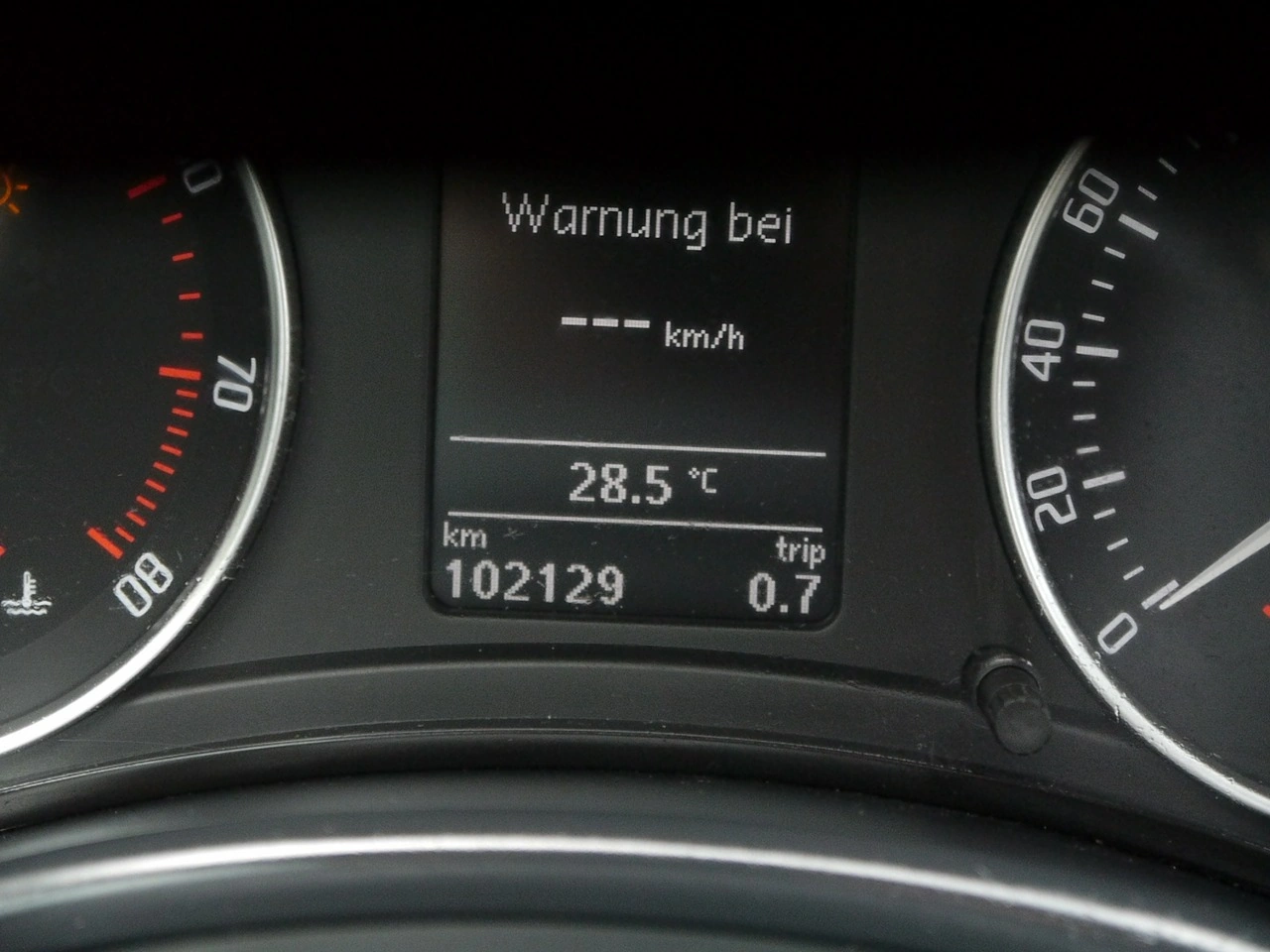 Skoda Octavia - Zdjęcie 18