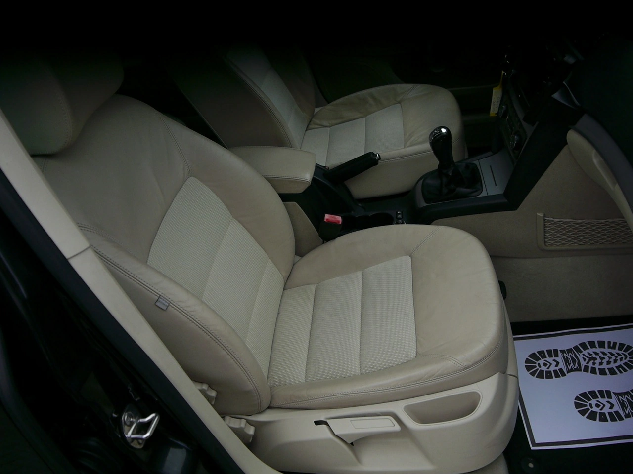 Skoda Octavia - Zdjęcie 30