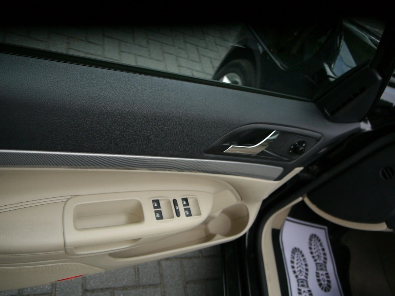 Skoda Octavia - Zdjęcie 35