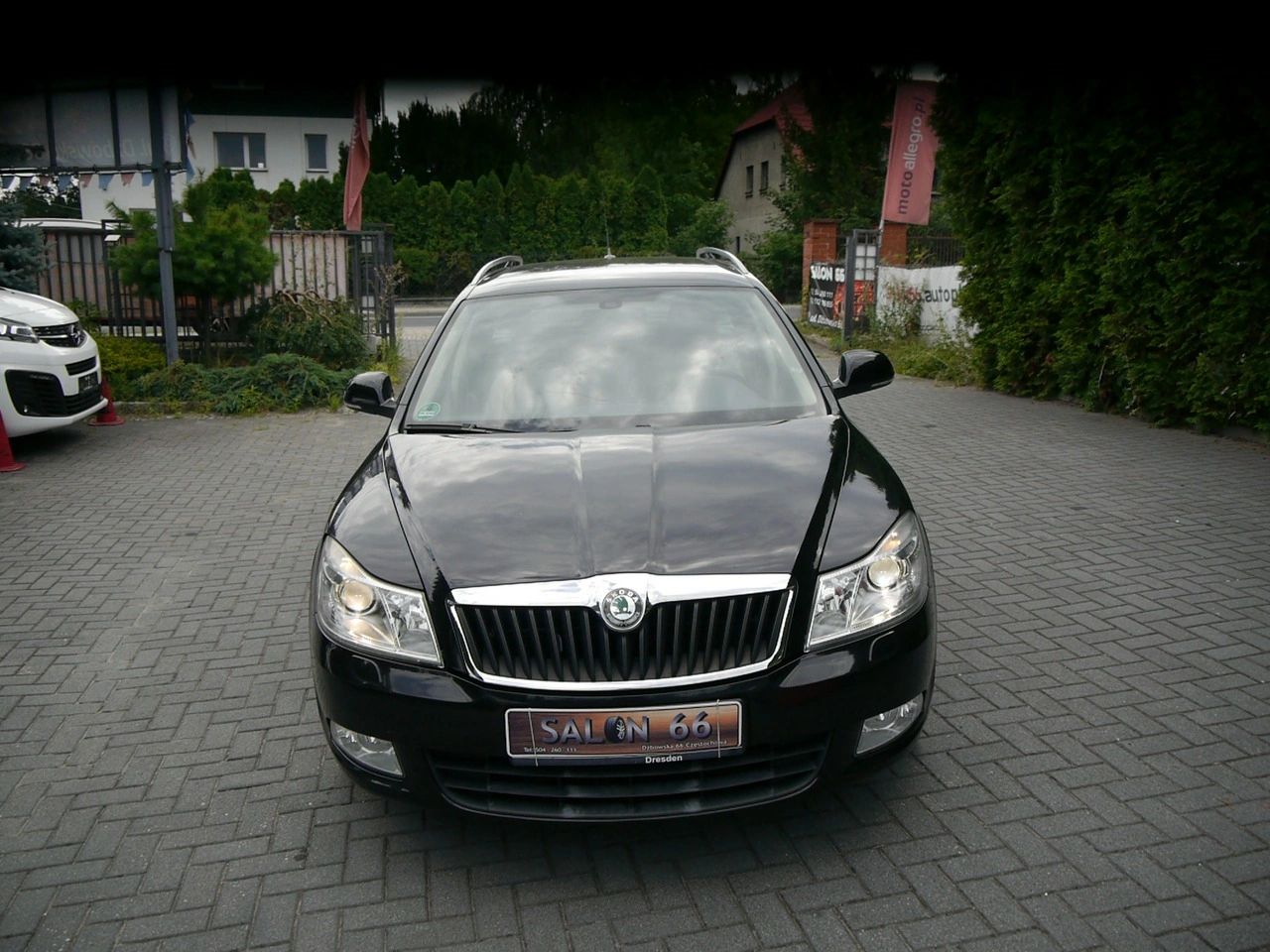 Skoda Octavia - Zdjęcie 6