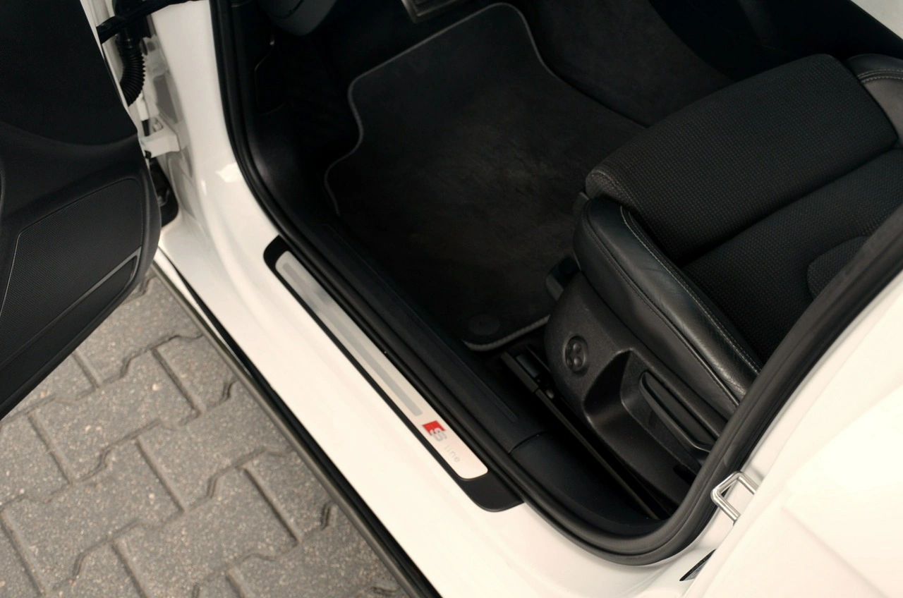 Audi A4 - Zdjęcie 15