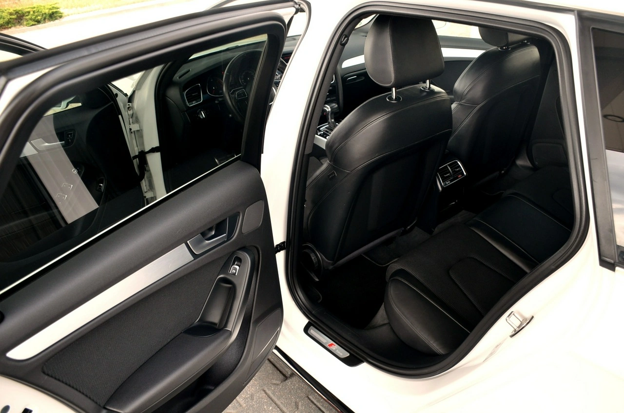 Audi A4 - Zdjęcie 17