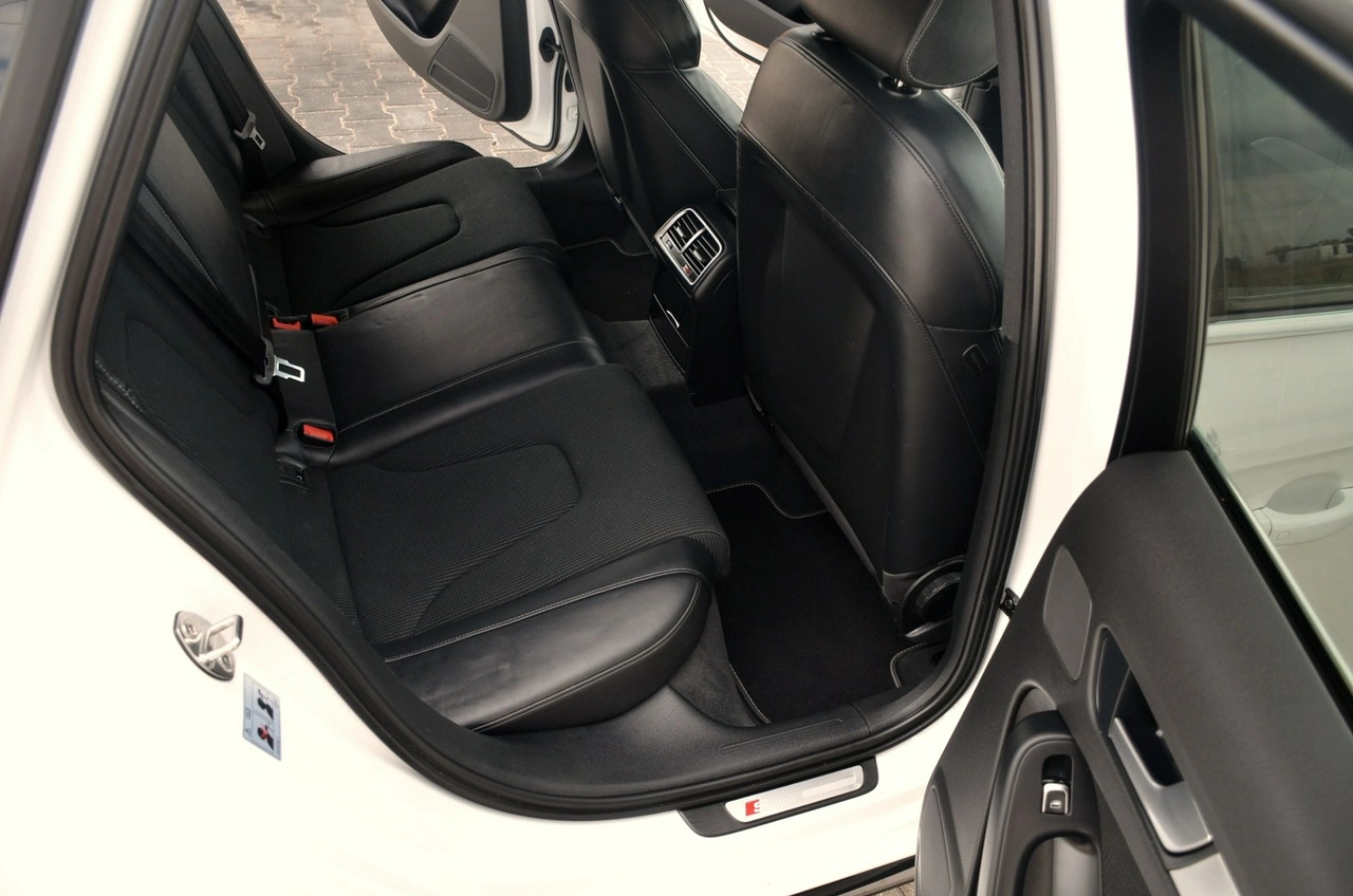 Audi A4 - Zdjęcie 18