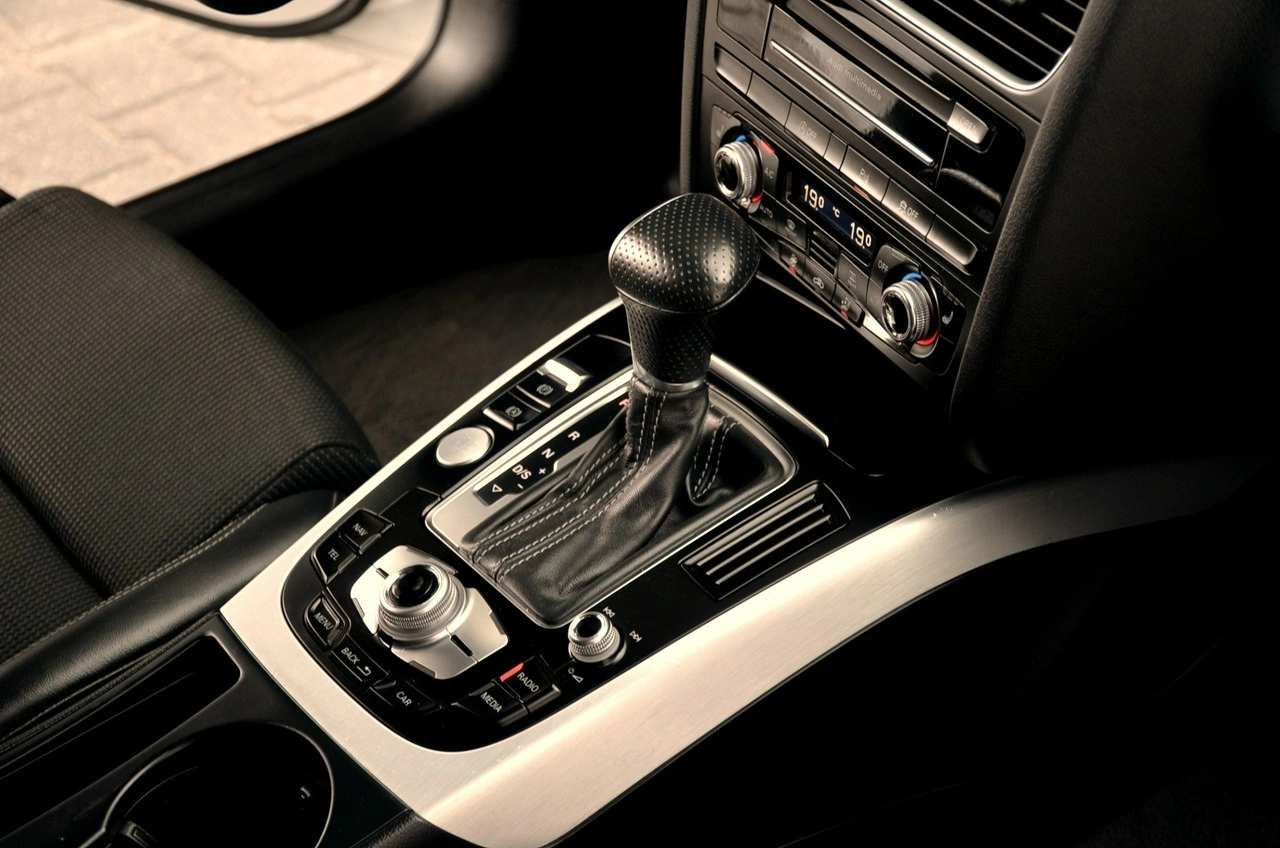 Audi A4 - Zdjęcie 24