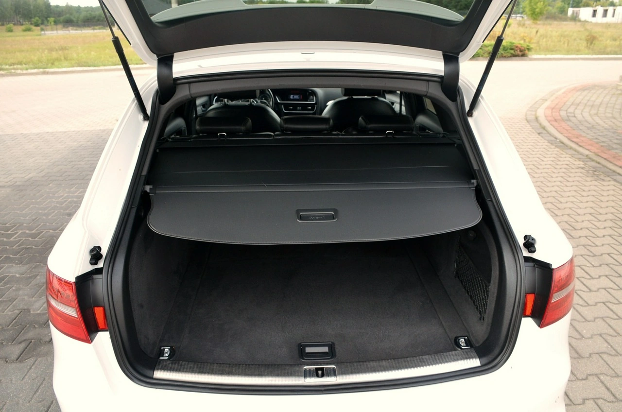 Audi A4 - Zdjęcie 27