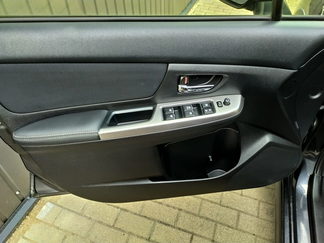 Subaru XV - Zdjęcie 12