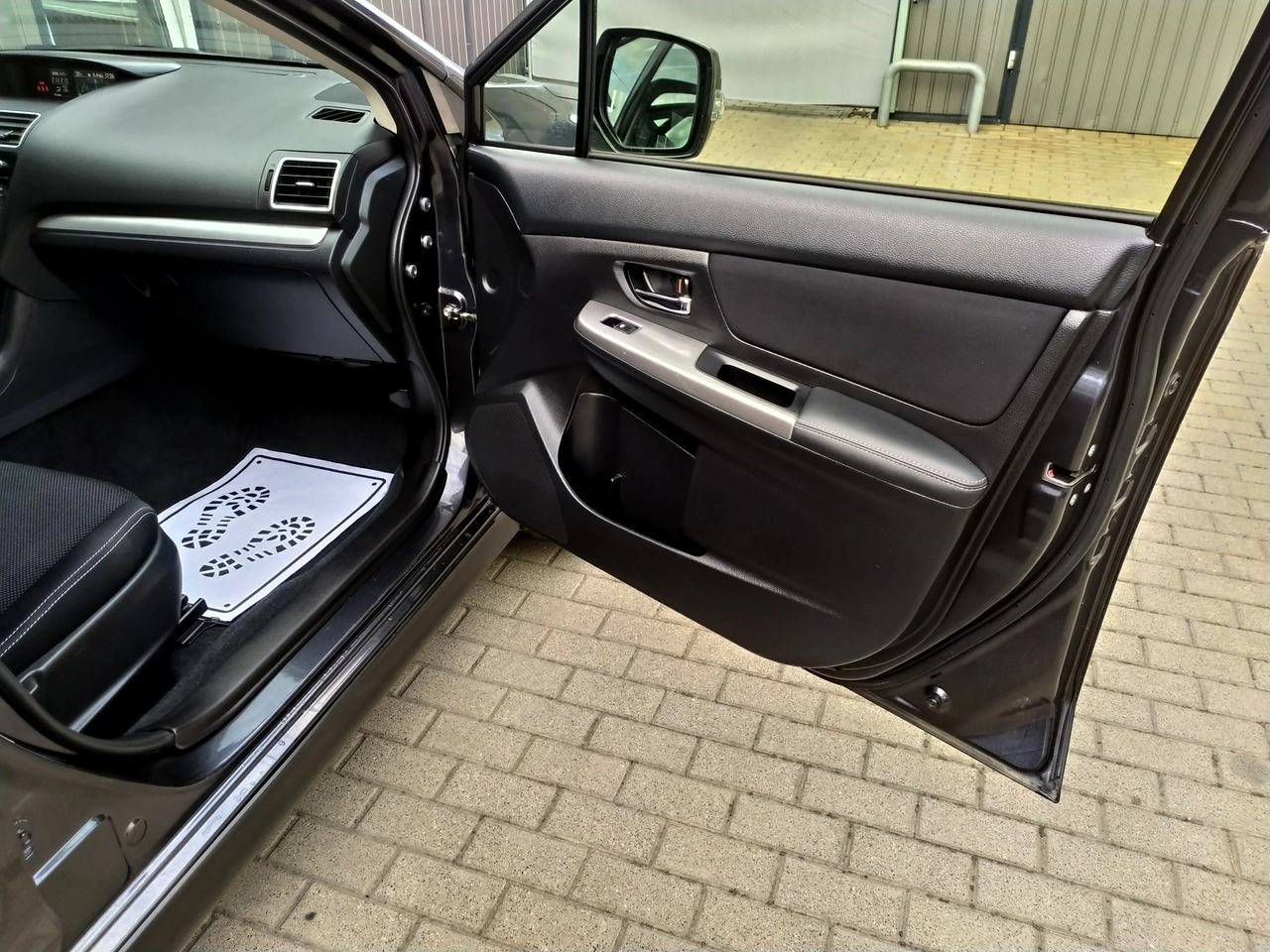 Subaru XV - Zdjęcie 22